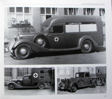 Kirchberg "Horch - Prestige und Perfektion" Horch-History 2001 (0021)